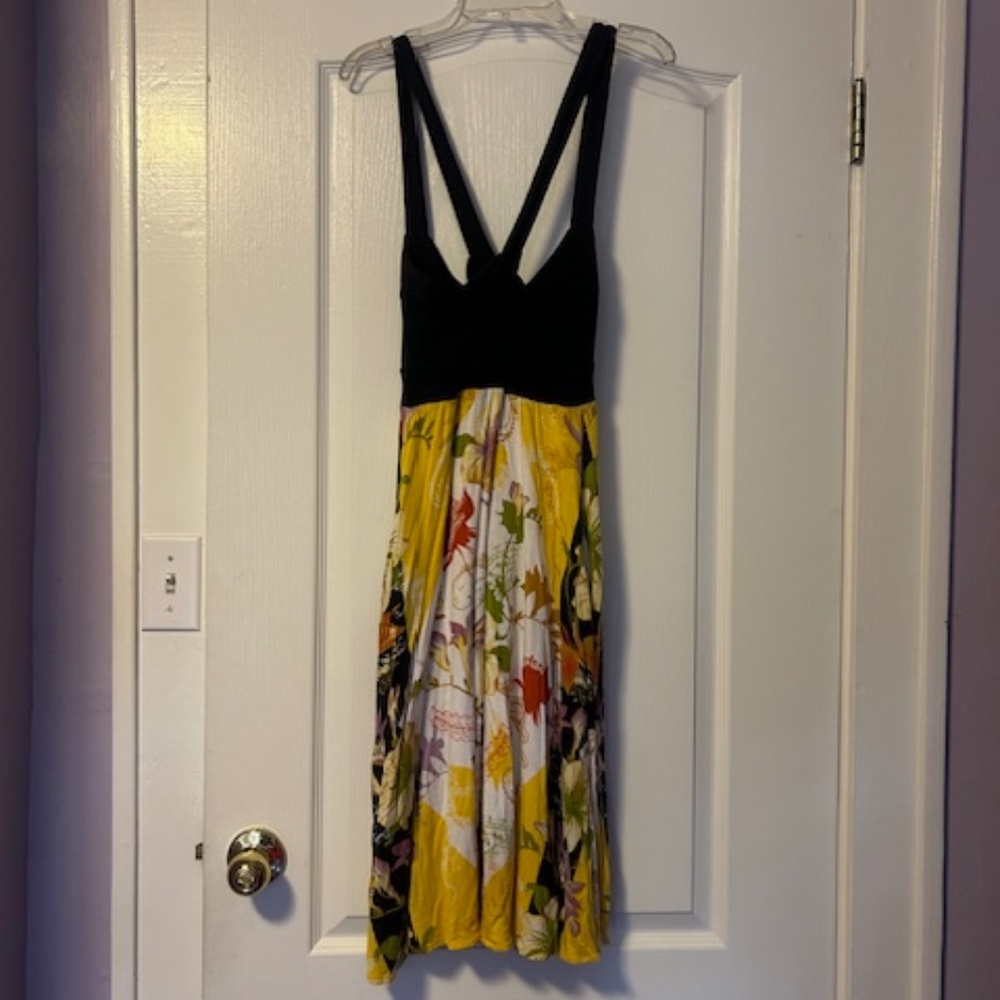 Anthropology Rio Rao Dress - Small - Picture 2 of 6